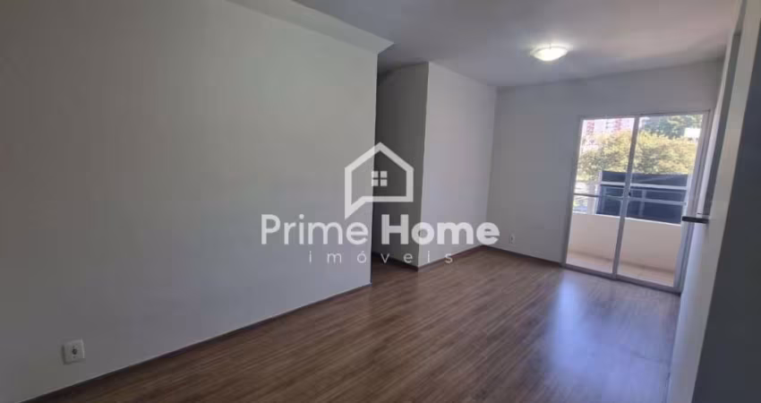 Apartamento com 3 quartos à venda na Rua Lino Guedes, 35, Jardim Paulistano, Campinas
