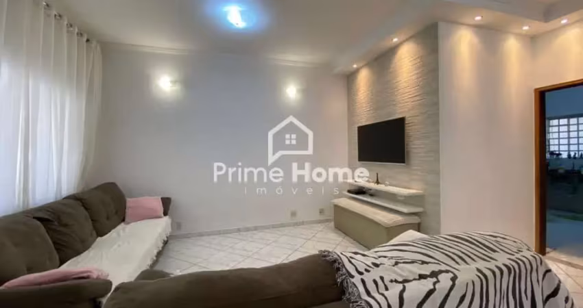 Casa com 3 quartos à venda na Rua Doutor Sylvio Carvalhaes, 884, Jardim Campos Elíseos, Campinas