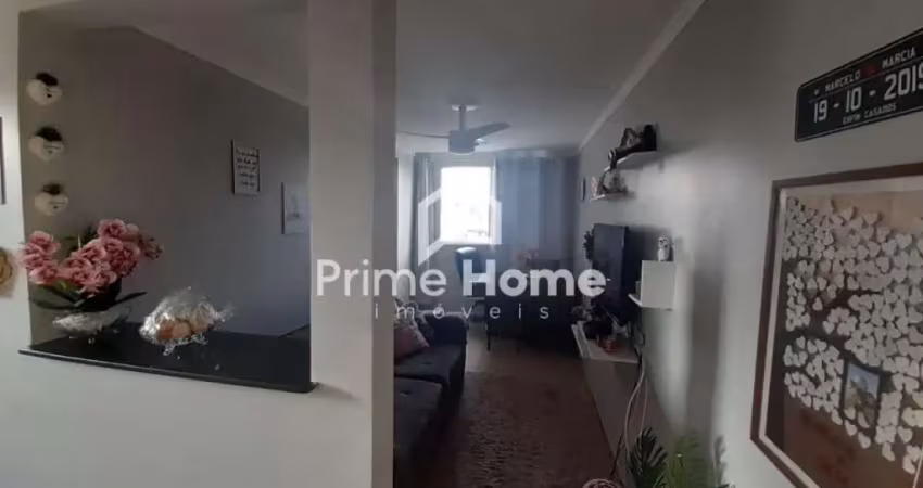 Apartamento com 2 quartos à venda na Rua Manoel Sylvestre de Freitas Filho, 1277, Jardim Nova Europa, Campinas