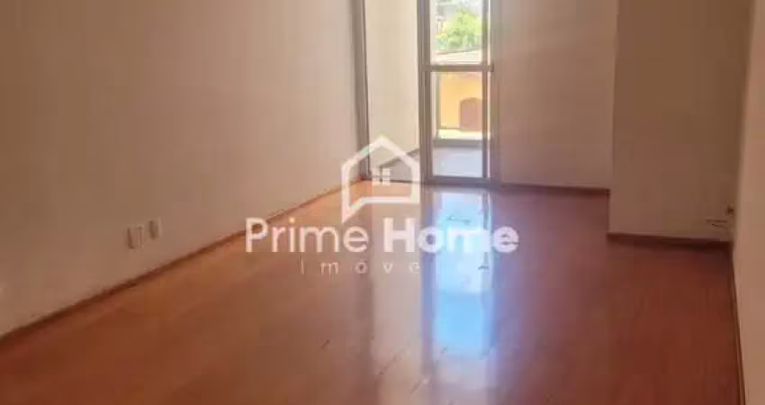Apartamento com 3 quartos à venda na Rua Santos Dumont, 80, Cambuí, Campinas