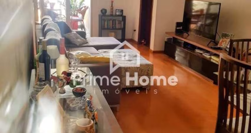 Apartamento com 3 quartos à venda na Rua Santos Dumont, 80, Cambuí, Campinas