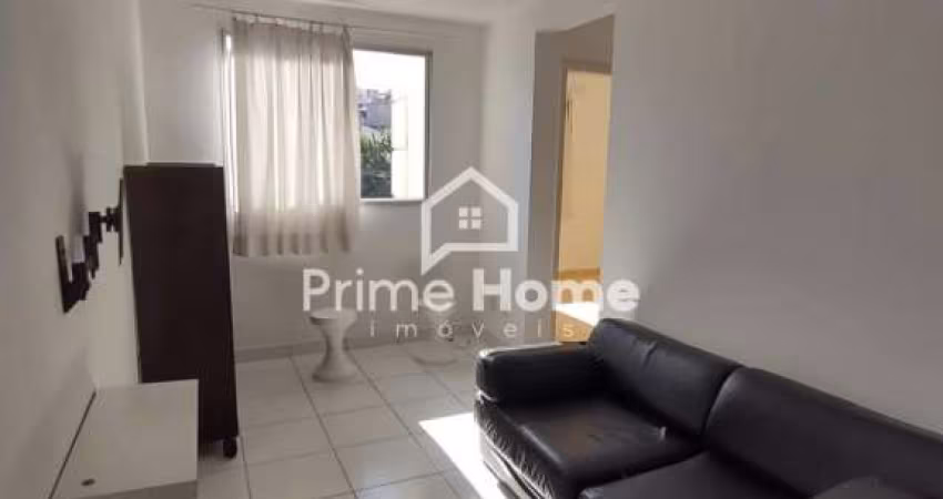 Apartamento com 2 quartos à venda na Rua Visconde de Congonhas do Campo, 1161, Loteamento Parque São Martinho, Campinas