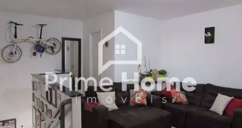 Apartamento com 2 quartos à venda na Rua Vitório Furlan, 263, Catharina Zanaga, Americana