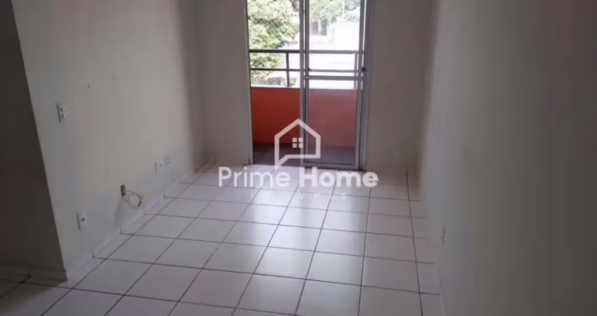 Apartamento com 3 quartos à venda na Rua Professora Urana Gomes Barros, 390, Recanto do Sol I, Campinas