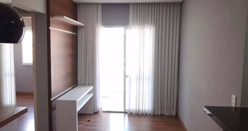 Apartamento com 2 quartos à venda na Avenida Rosa Belmiro Ramos, 464, Ortizes, Valinhos