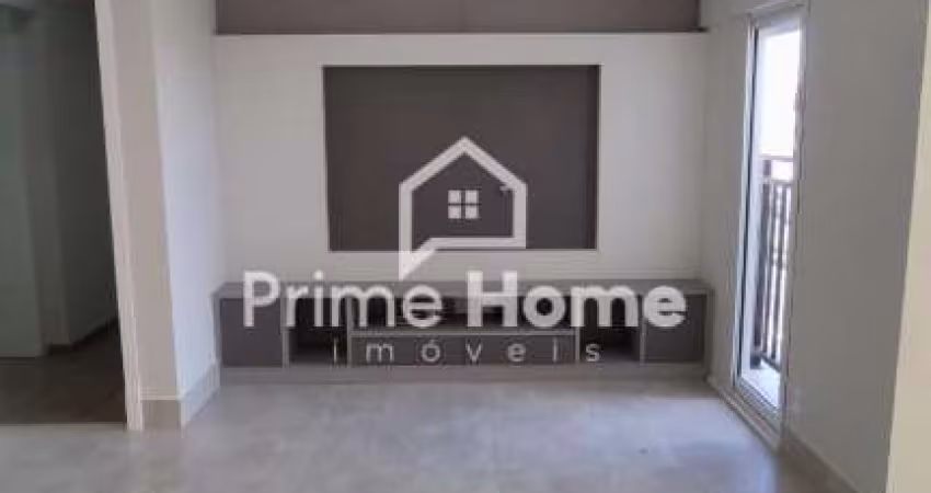 Apartamento com 3 quartos à venda na Avenida Dermival Bernardes Siqueira, 2175, Swiss Park, Campinas