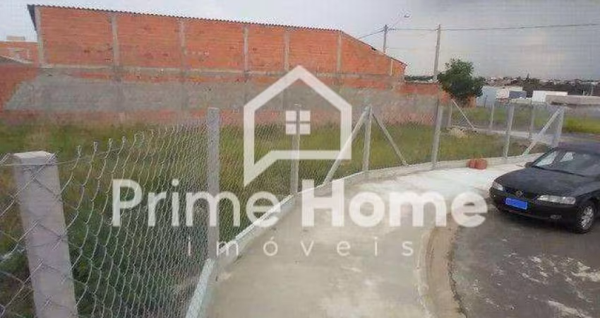 Terreno à venda na Rua Andrey Vinicius Leal Ferreira, Residencial Cittá di Salerno, Campinas