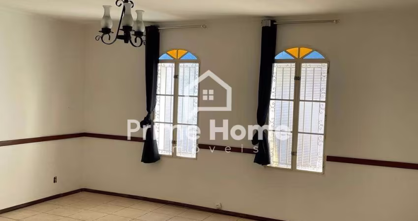 Casa comercial à venda na Rua Monte Aprazível, 1087, Chácara da Barra, Campinas