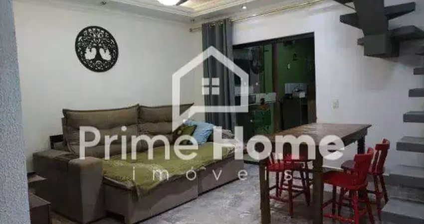 Casa com 2 quartos à venda na Figueira, 395, Jardim da Alvorada, Nova Odessa