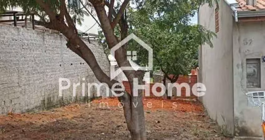 Terreno à venda na Rua Constantino Abrahão, 30, Conjunto Habitacional Parque Itajaí, Campinas
