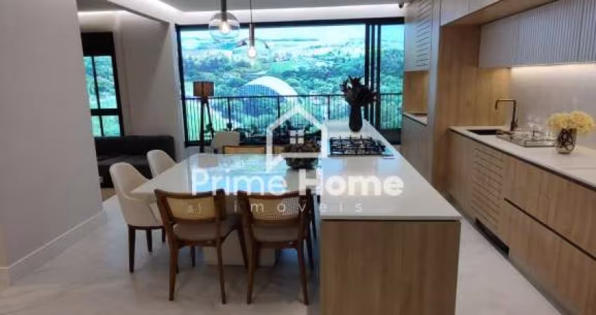 Apartamento com 3 quartos à venda na Rua Professor Francisco Ribeiro Sampaio, 245, Chácara Bela Vista, Campinas