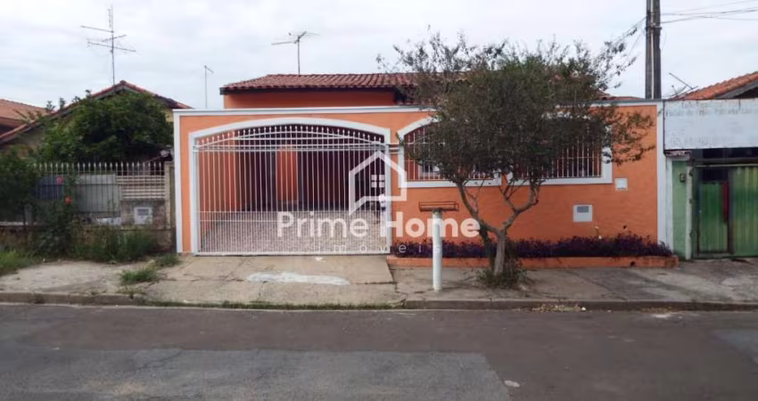 Casa com 3 quartos à venda na Rua Ana Burato Massaioli, 217, Jardim Roseira, Campinas
