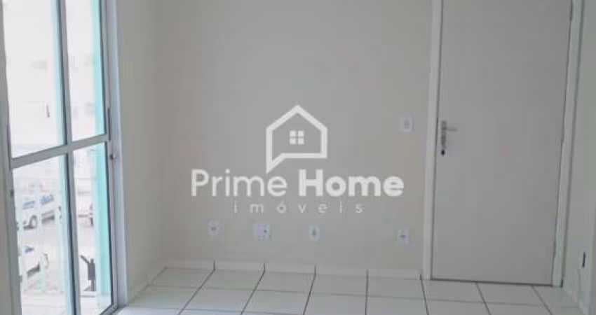 Apartamento com 2 quartos à venda na Rua Manoel Dias Pimenta, 387, Jardim Carlos Lourenço, Campinas