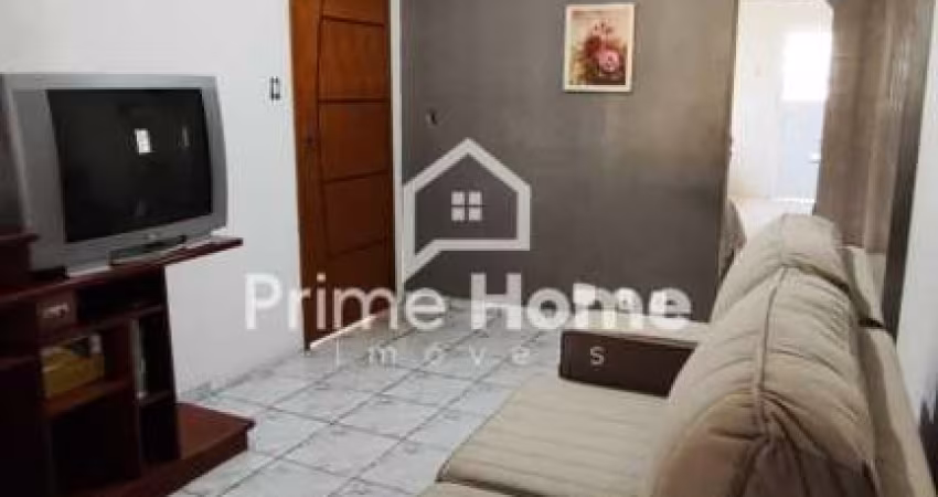 Casa com 2 quartos à venda na Shizue Maeda Mamizuka, 105, Dic V (Conjunto Habitacional Chico Mendes), Campinas