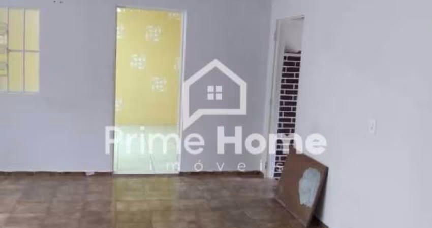 Casa com 3 quartos à venda na Rua Leopoldo Amaral, 560, Vila Marieta, Campinas