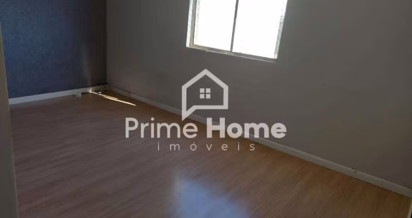Apartamento com 2 quartos à venda na Rua Alberto de Oliveira Maia, 123, Conjunto Residencial Souza Queiroz, Campinas