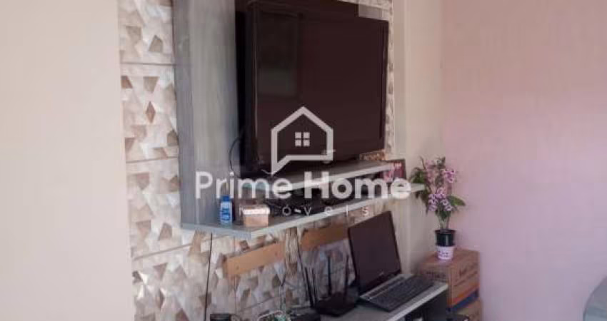 Casa com 2 quartos à venda na Laércio de Oliveira, 20, Jardim Fernanda - Continuação, Campinas