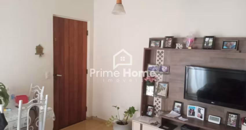 Apartamento com 2 quartos à venda na Rua Ocleide Madia Zanella, 119, Loteamento Pedra Verde, Valinhos