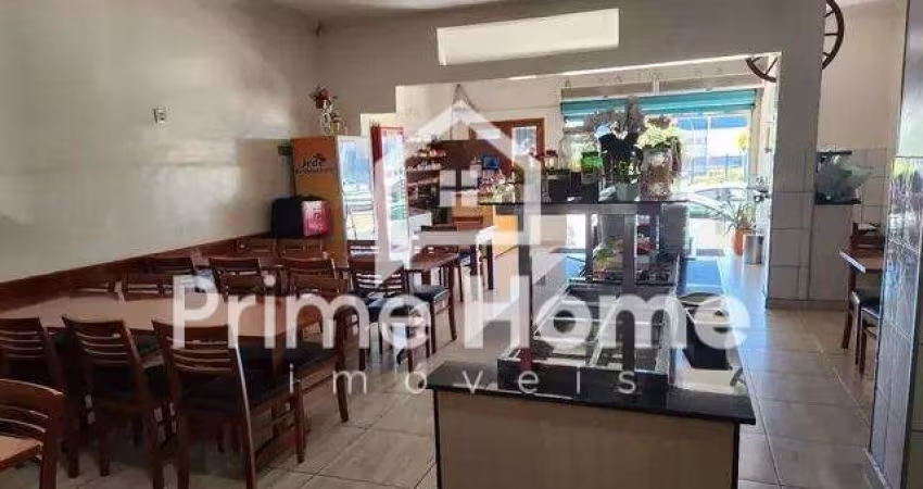 Casa comercial à venda na Rua Osvaldo Ribeiro Carrilho, 105, Jardim Mirante de Sumaré, Hortolândia