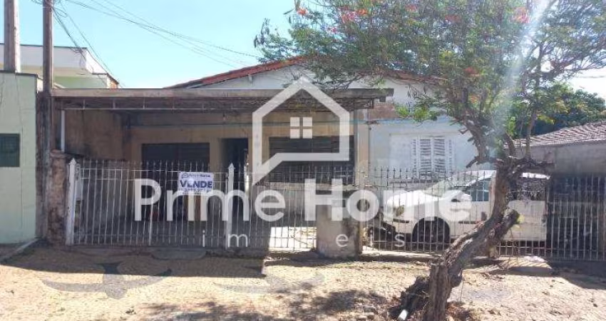 Casa com 2 quartos à venda na Rua Daniel Cesário de Andrade, 549, Jardim dos Oliveiras, Campinas
