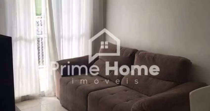 Apartamento com 2 quartos à venda na Vinhedo, 420, Santa Claudina, Vinhedo