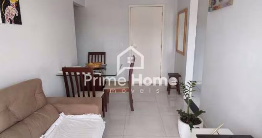 Apartamento com 2 quartos à venda na Vinhedo, 420, Santa Claudina, Vinhedo
