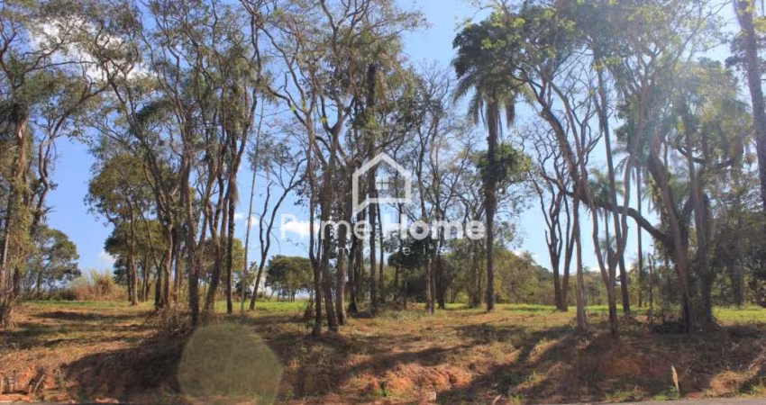 Terreno em condomínio fechado à venda na Estrada Duas Marias, Condomínio Fazenda Duas Marias, Jaguariúna