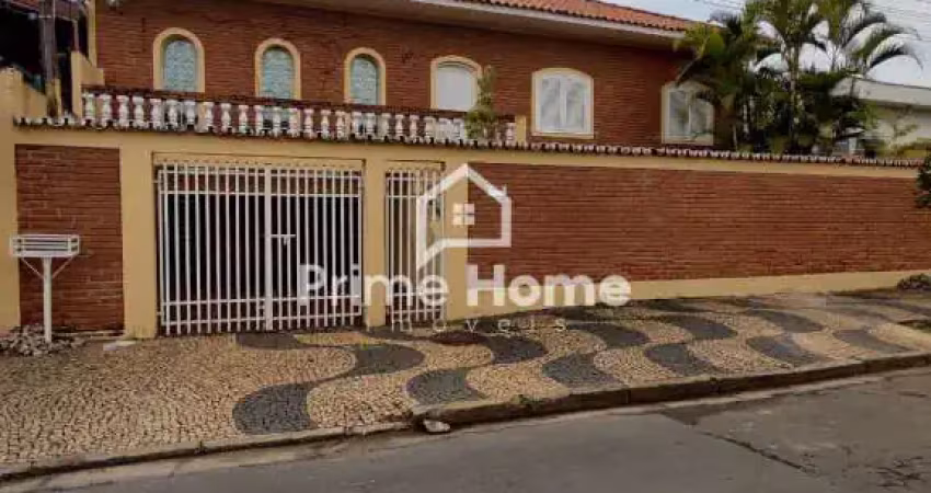 Casa com 3 quartos à venda na Rua Vinhedo, 161, Jardim Novo Campos Elíseos, Campinas