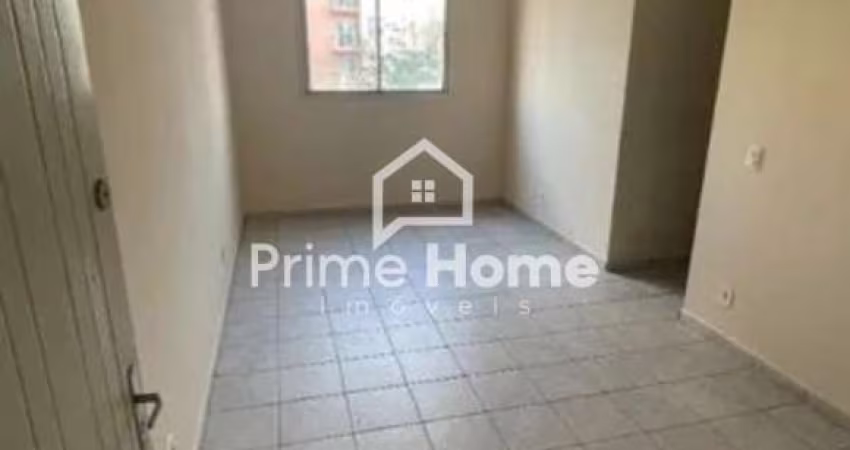 Apartamento com 2 quartos à venda na Rua Antônio Rodrigues Moreira Neto, 201, Jardim Paulicéia, Campinas