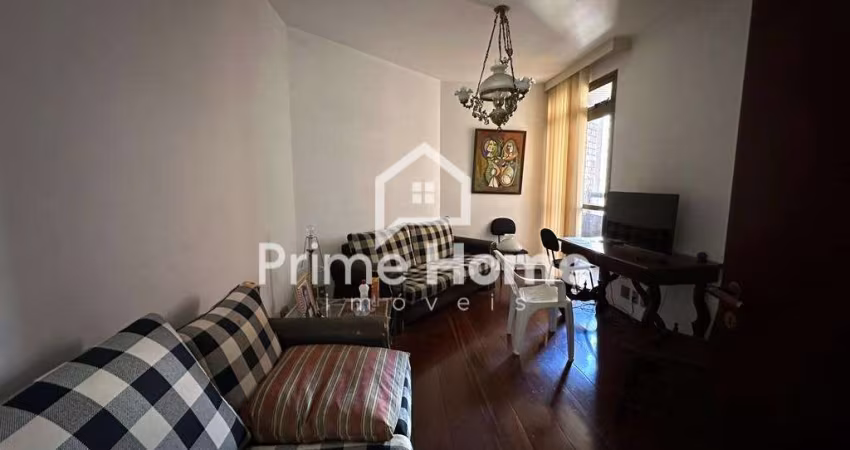 Apartamento com 4 quartos à venda na Rua Emília Paiva Meira, 77, Cambuí, Campinas