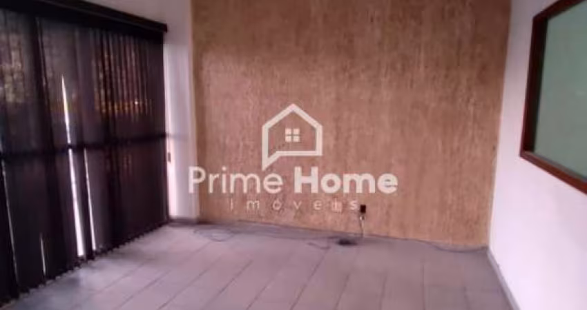 Sala comercial para alugar na Rua Major Solon, 243, Cambuí, Campinas