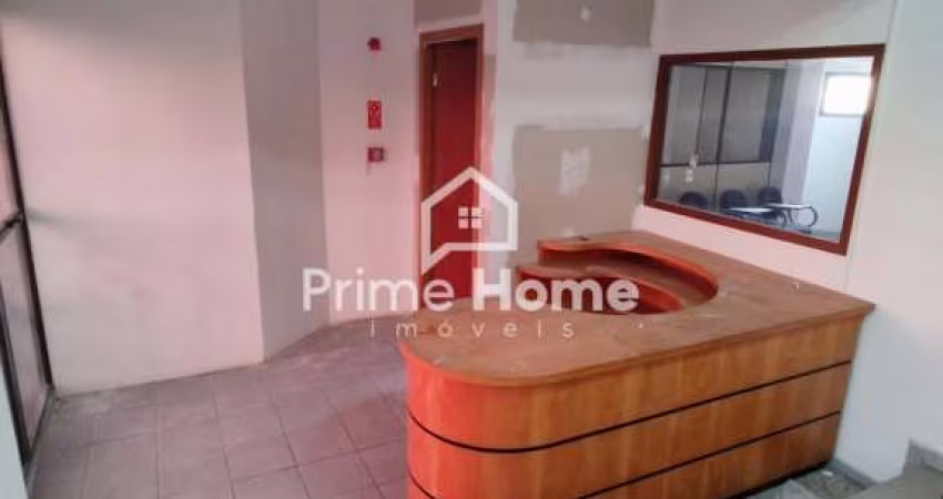 Sala comercial para alugar na Rua Major Solon, 243, Cambuí, Campinas