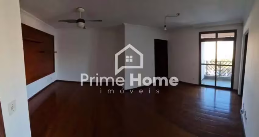 Apartamento com 2 quartos à venda na Rua Saint Hilaire, 151, Vila Jequitibás, Campinas