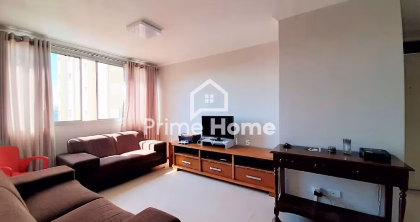 Apartamento com 3 quartos à venda na Rua Uruguaiana, 1030, Bosque, Campinas