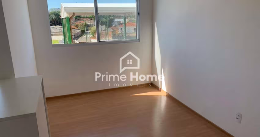 Apartamento com 2 quartos à venda na Rua Osvualte Darri, 28, Vila Industrial, Campinas