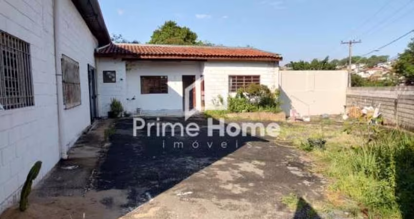 Sala comercial para alugar na Rua Doutor Henrique Augusto Vogel, 775, Jardim São Pedro, Campinas
