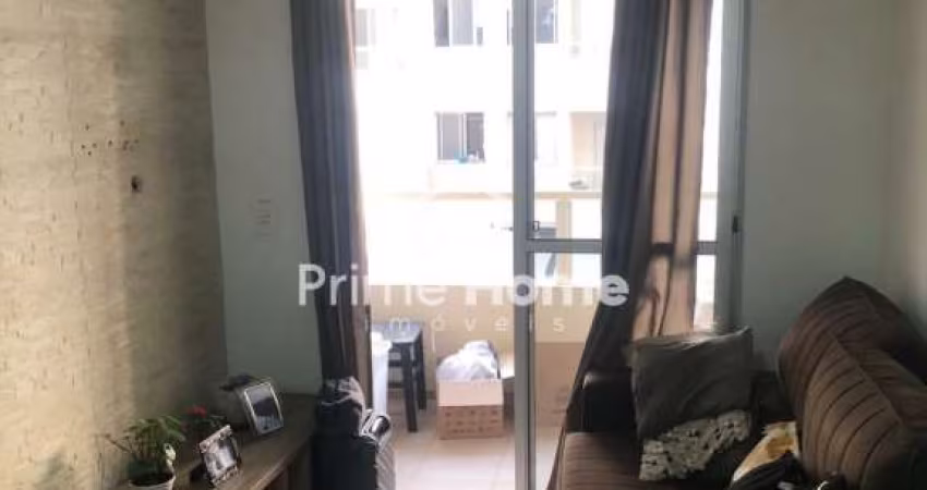 Apartamento com 2 quartos à venda na Rua Santa Rita do Passa Quatro, 121, Jardim Nova Europa, Campinas