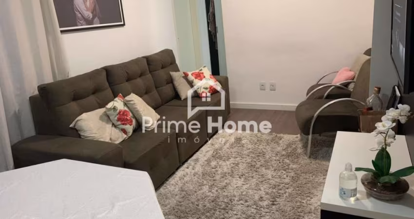 Apartamento com 2 quartos à venda na Vinhedo, 420, Santa Claudina, Vinhedo