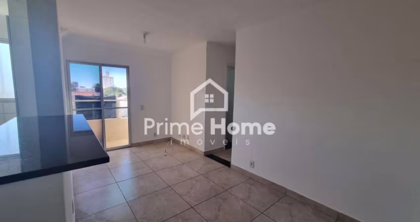 Apartamento com 2 quartos à venda na Rua Lino Guedes, 35, Jardim Paulistano, Campinas