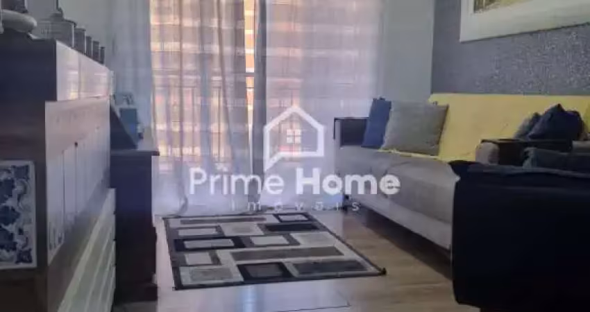 Apartamento com 2 quartos à venda na Rua Luzitana, 43, Bosque, Campinas