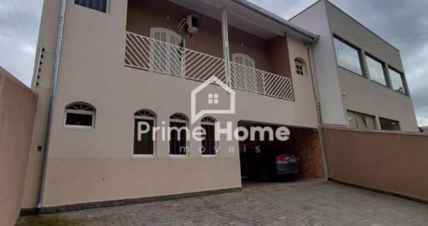Casa comercial para alugar na Avenida Francisco de Angelis, 561, Vila Paraíso, Campinas