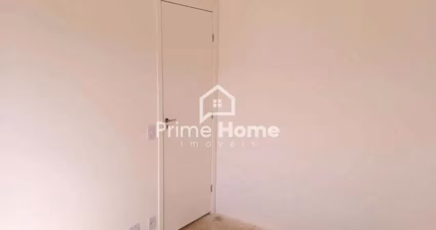 Apartamento com 2 quartos à venda na Rua Francisco Braz do Prado, 1040, Parque Bom Retiro, Paulínia