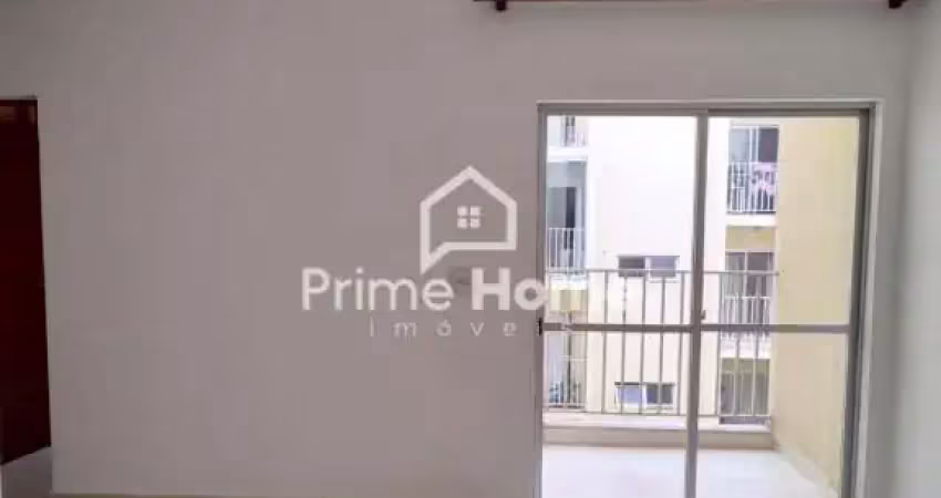 Apartamento com 2 quartos para alugar no Jardim Andorinhas, Campinas 