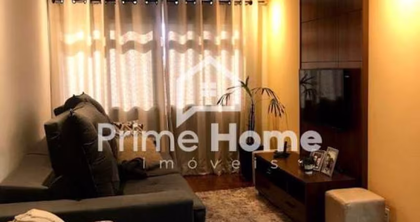Apartamento com 2 quartos à venda na Avenida Estados Unidos, 801, Jardim Nova Europa, Campinas