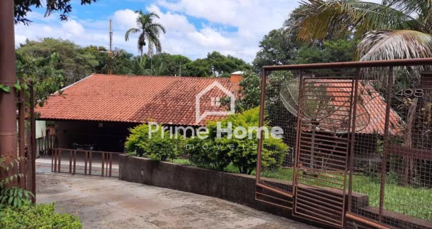 Chácara / sítio com 3 quartos à venda na César Cestarolli, 497, Chácaras Polozzi, Louveira