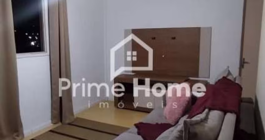 Apartamento com 2 quartos à venda na Osvaldo Andrelli Silva, 41, Parque Residencial Vila União, Campinas