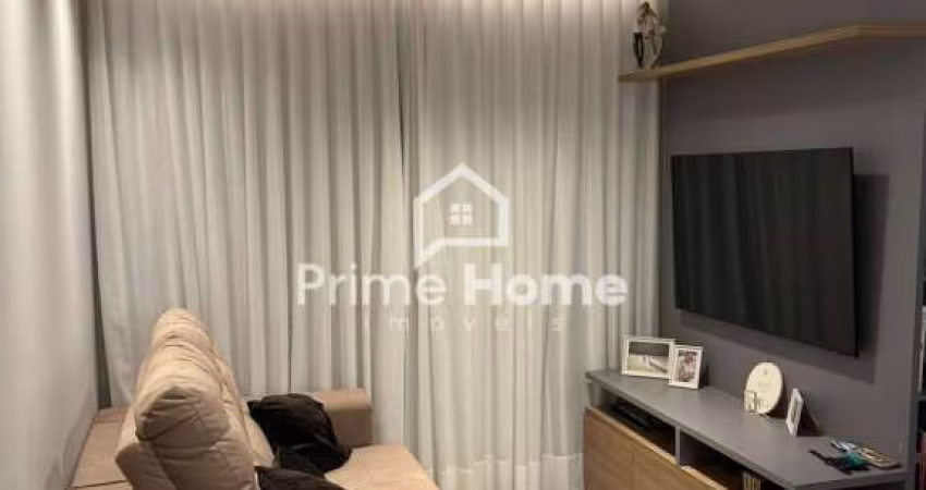Apartamento com 2 quartos à venda na Avenida Thereza Ana Cecon Breda, 1661, Jardim das Colinas, Hortolândia