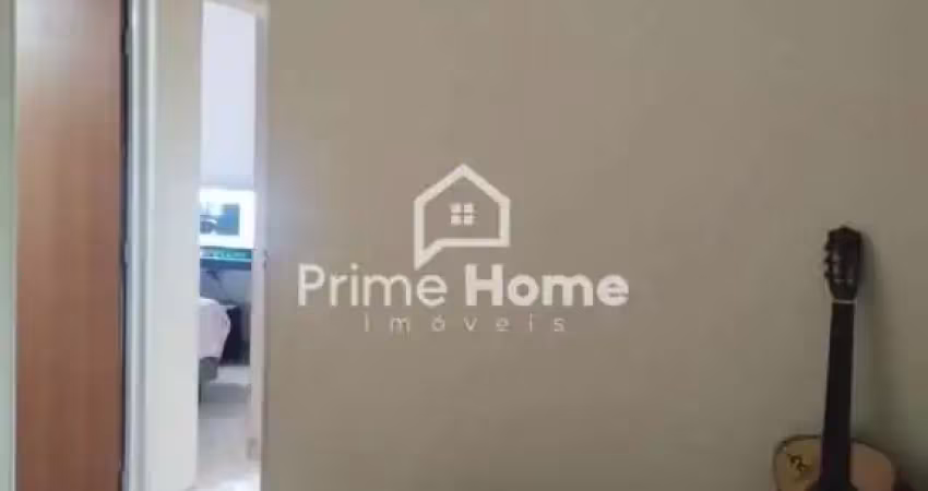 Apartamento com 2 quartos à venda na Rua Manoel Miguel de Oliveira, 35, Parque São Jorge, Campinas