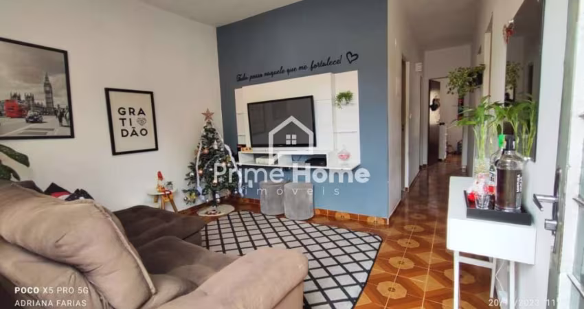 Casa com 3 quartos à venda na Doutor Paulo Affonso Pereira Ribeiro, 44, Jardim Petrópolis, Campinas