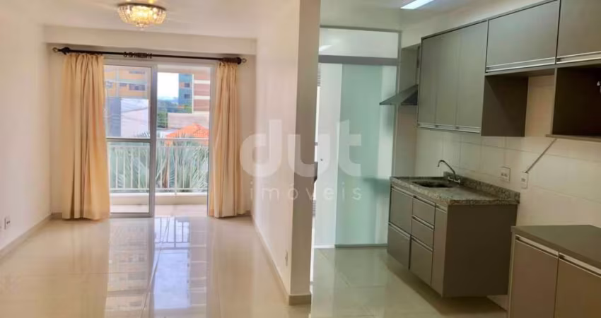 Apartamento com 3 quartos à venda na Rua Luzitana, 43, Bosque, Campinas